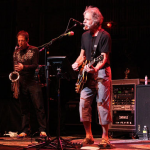 Bob Weir, RatDog, Savage WST-15 Bob Weir