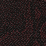 Burgundy Snake