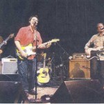 Jeff Tweedy, Wilco, Savage Rohr 15 Jeff Tweedy