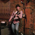 Kris Stuart, RootJack, Savage Glas 30 Kris Stuart
