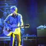 Peter Buck, REM, Savage Macht 6 Peter Buck