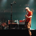 Stone Gossard, Pearl Jam, Savage Blitz 50 Stone Gossard