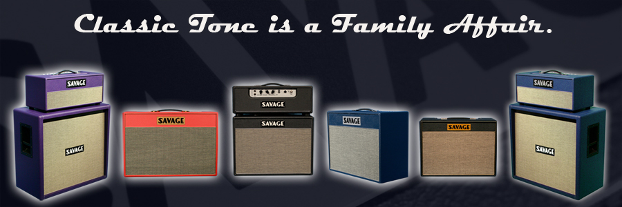 Welcome to Savage Audio Welcome to Savage Audio